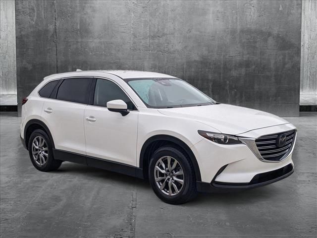 2018 Mazda CX-9 Touring