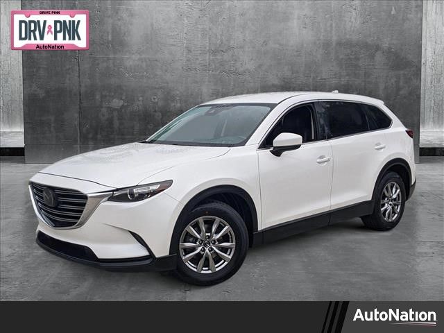 2018 Mazda CX-9 Touring