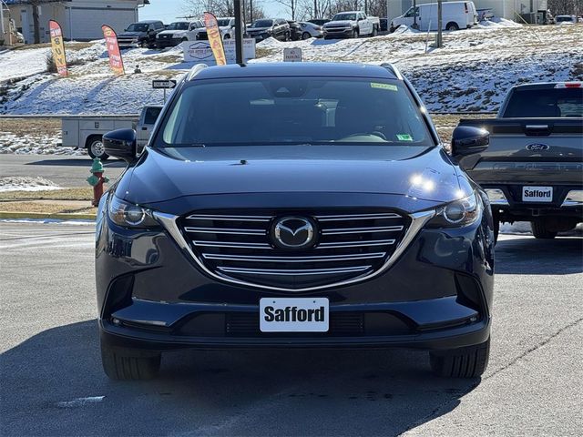 2018 Mazda CX-9 Touring