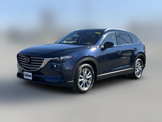 2018 Mazda CX-9 Touring