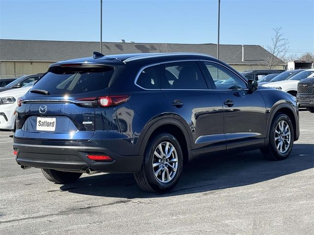 2018 Mazda CX-9 Touring