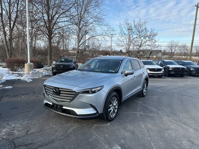 2018 Mazda CX-9 Touring