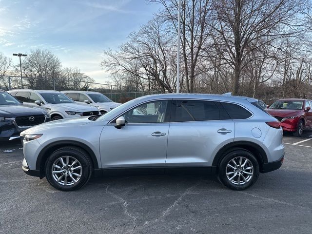 2018 Mazda CX-9 Touring