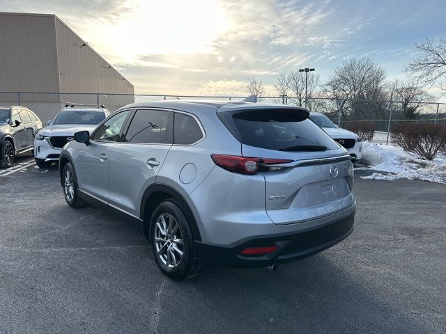 2018 Mazda CX-9 Touring