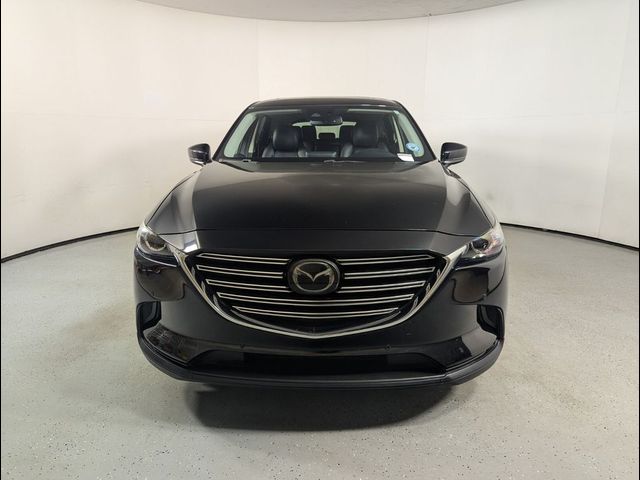 2018 Mazda CX-9 Touring