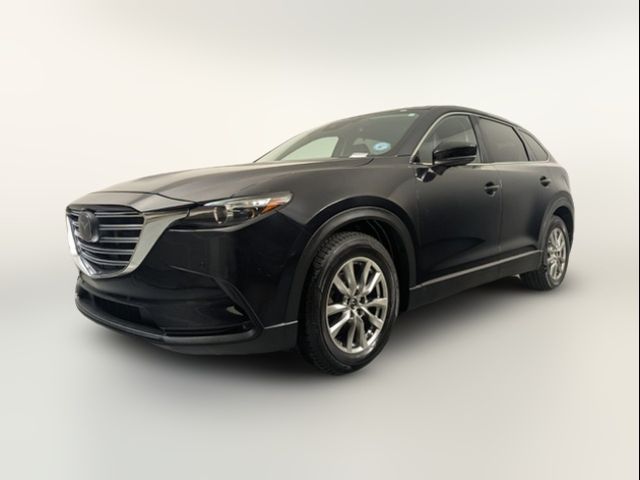 2018 Mazda CX-9 Touring
