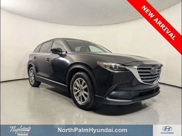 2018 Mazda CX-9 Touring