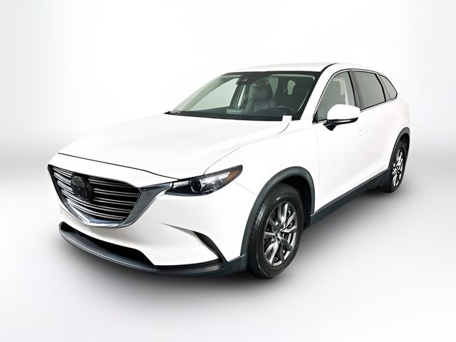 2018 Mazda CX-9 Touring