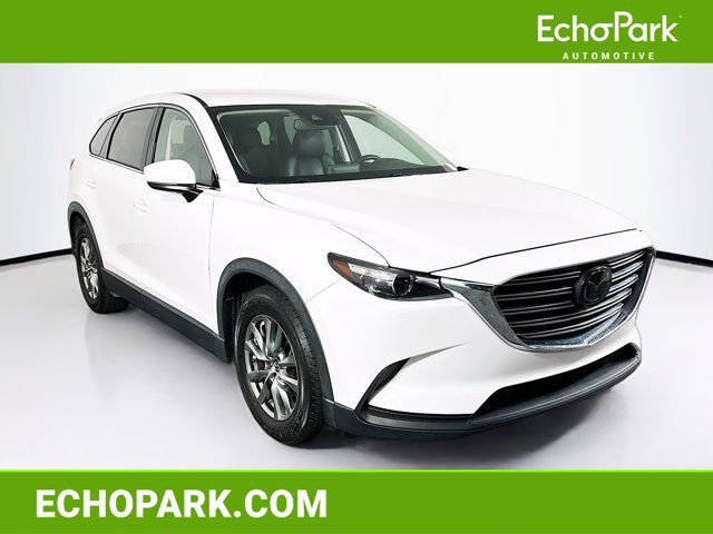 2018 Mazda CX-9 Touring