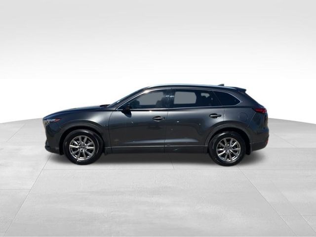 2018 Mazda CX-9 Touring