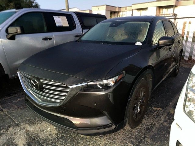 2018 Mazda CX-9 Touring