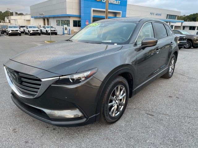 2018 Mazda CX-9 Touring