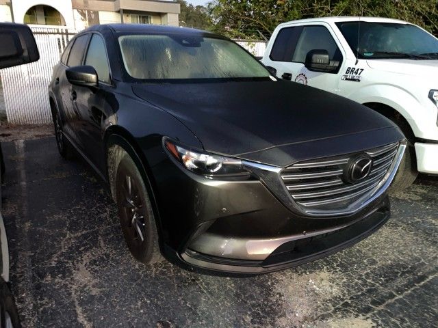 2018 Mazda CX-9 Touring