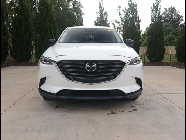 2018 Mazda CX-9 Touring