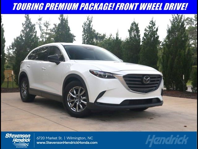 2018 Mazda CX-9 Touring