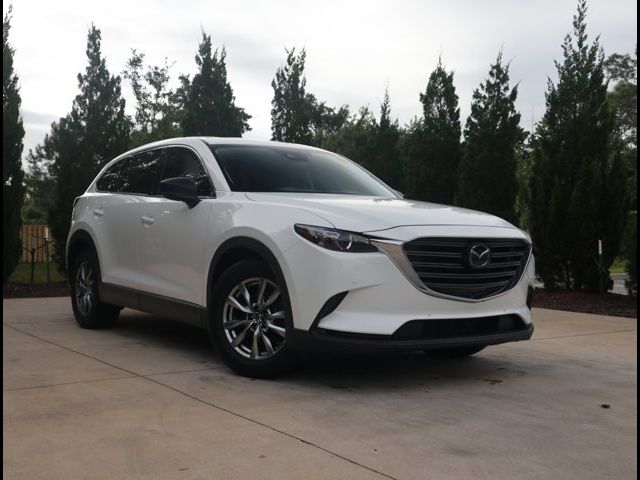 2018 Mazda CX-9 Touring