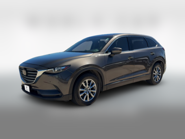 2018 Mazda CX-9 Touring