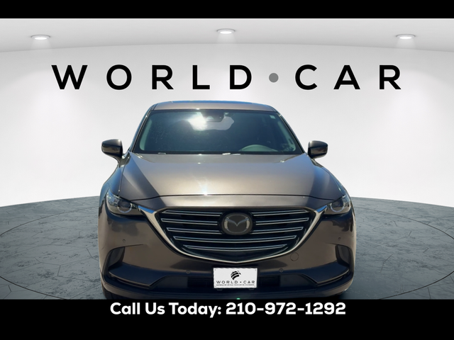 2018 Mazda CX-9 Touring