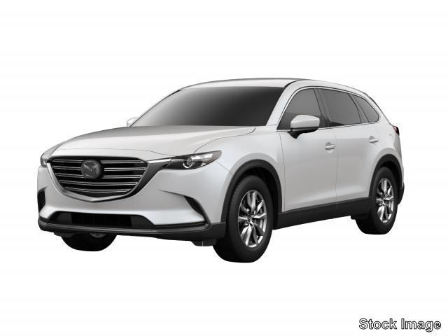 2018 Mazda CX-9 Touring