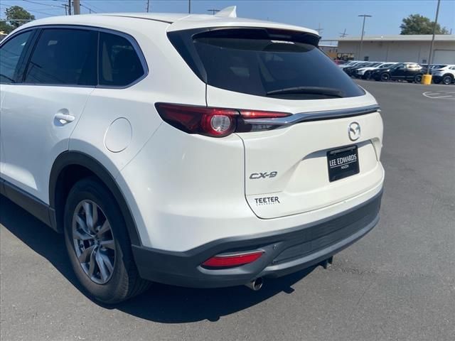 2018 Mazda CX-9 Touring