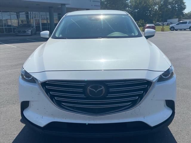 2018 Mazda CX-9 Touring