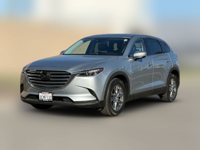 2018 Mazda CX-9 Touring