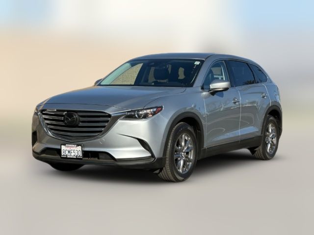 2018 Mazda CX-9 Touring