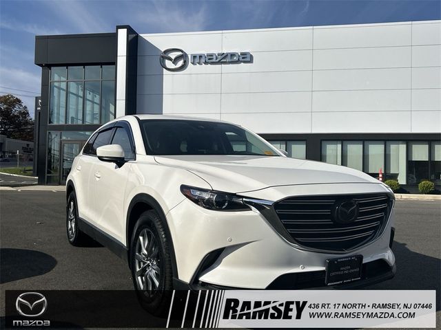 2018 Mazda CX-9 Touring