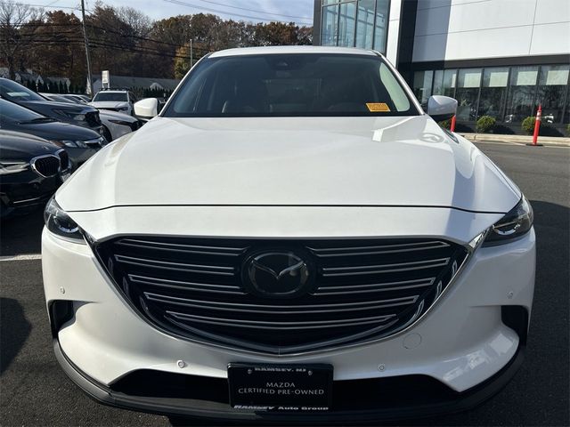 2018 Mazda CX-9 Touring