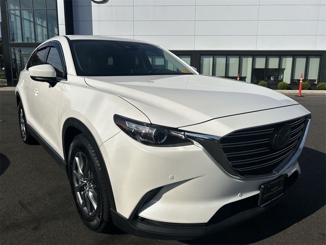 2018 Mazda CX-9 Touring