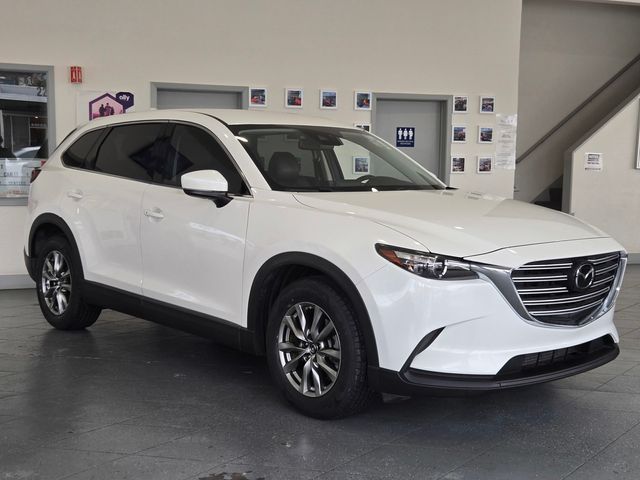 2018 Mazda CX-9 Touring