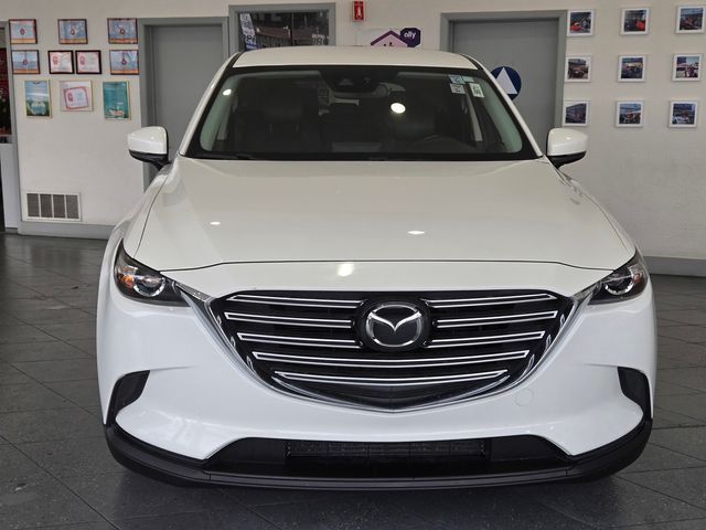 2018 Mazda CX-9 Touring