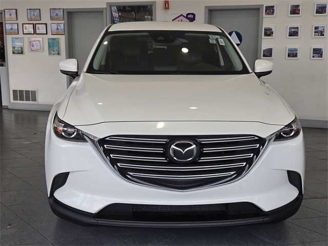 2018 Mazda CX-9 Touring