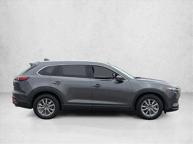 2018 Mazda CX-9 Touring