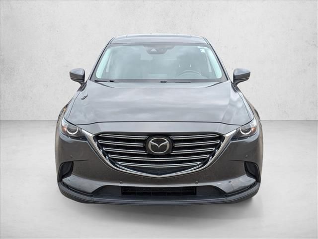 2018 Mazda CX-9 Touring