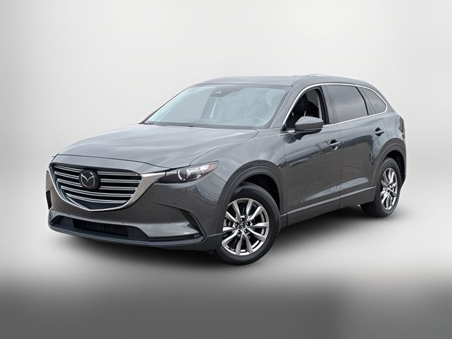 2018 Mazda CX-9 Touring