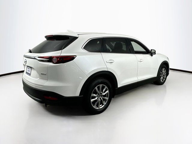 2018 Mazda CX-9 Touring