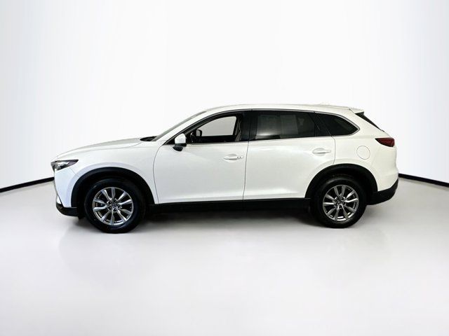 2018 Mazda CX-9 Touring