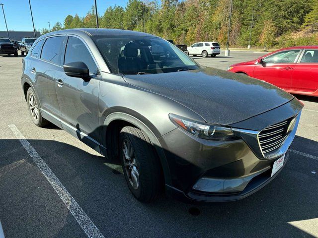 2018 Mazda CX-9 Touring