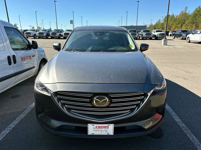 2018 Mazda CX-9 Touring