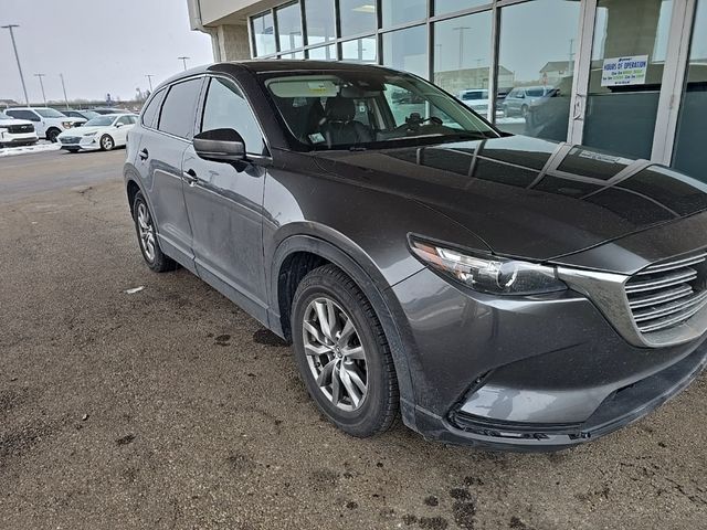 2018 Mazda CX-9 Touring