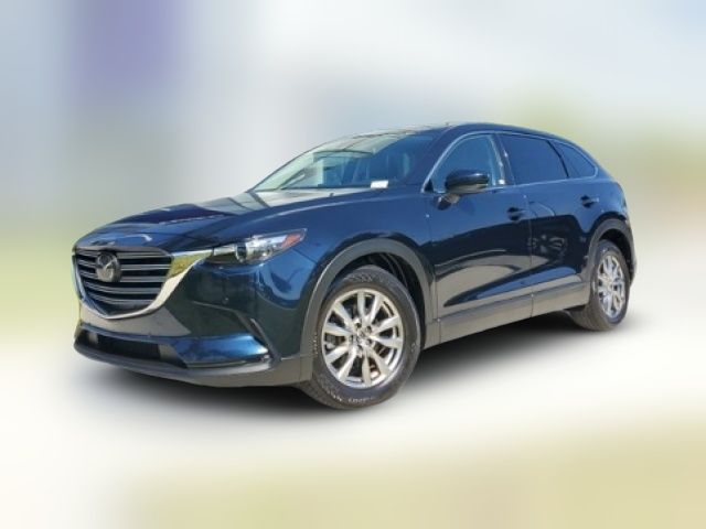 2018 Mazda CX-9 Touring