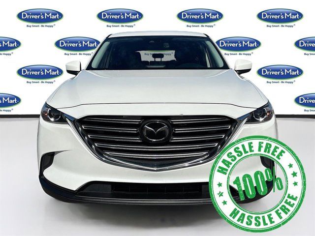 2018 Mazda CX-9 Touring