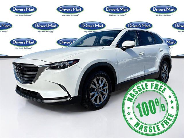 2018 Mazda CX-9 Touring