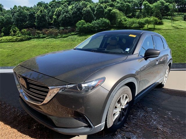 2018 Mazda CX-9 Touring