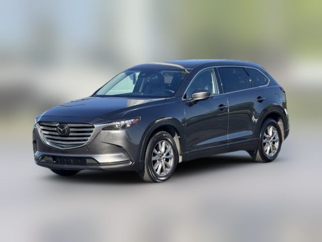 2018 Mazda CX-9 Touring