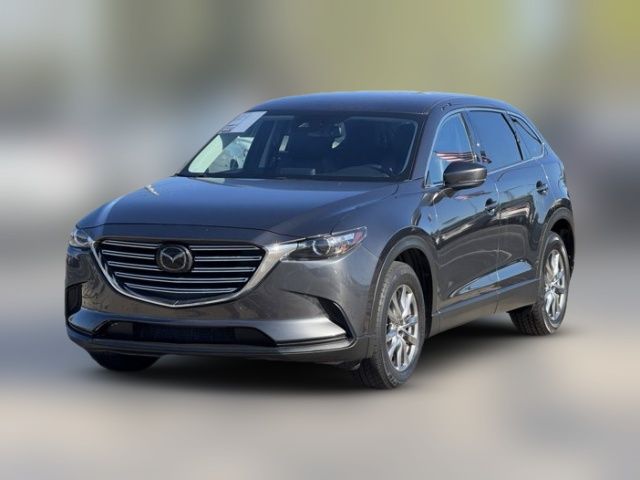 2018 Mazda CX-9 Touring