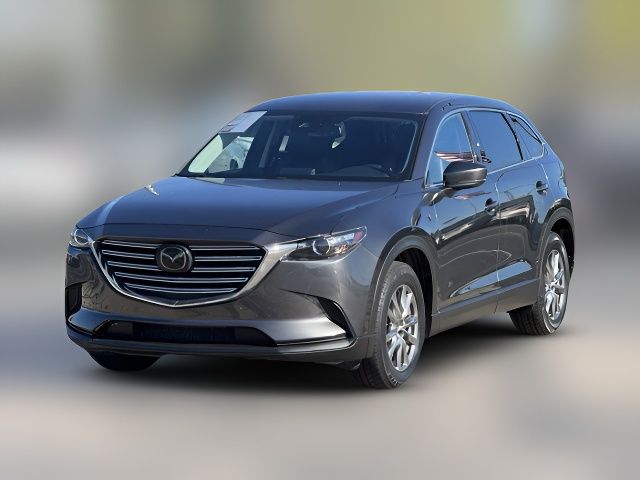 2018 Mazda CX-9 Touring