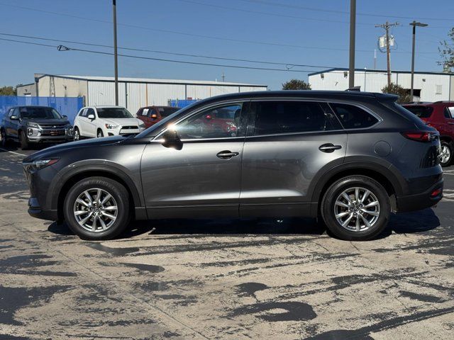 2018 Mazda CX-9 Touring