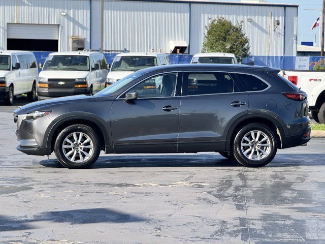 2018 Mazda CX-9 Touring